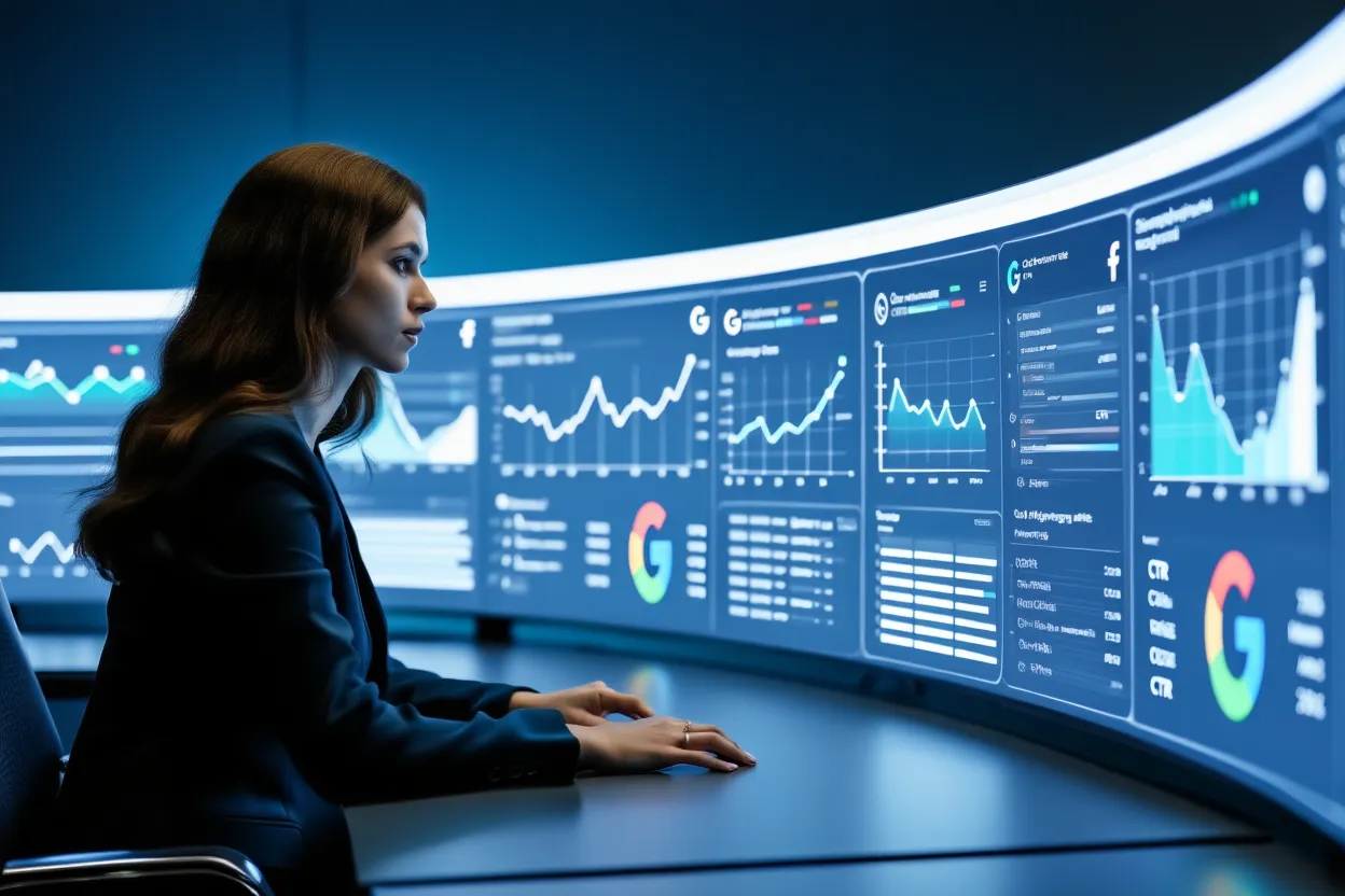 a marketing expert mon